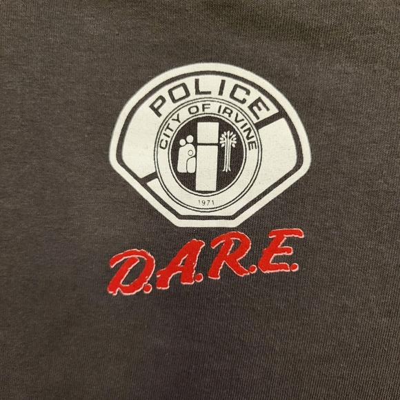 DARE T shirt - Picture 3 of 5